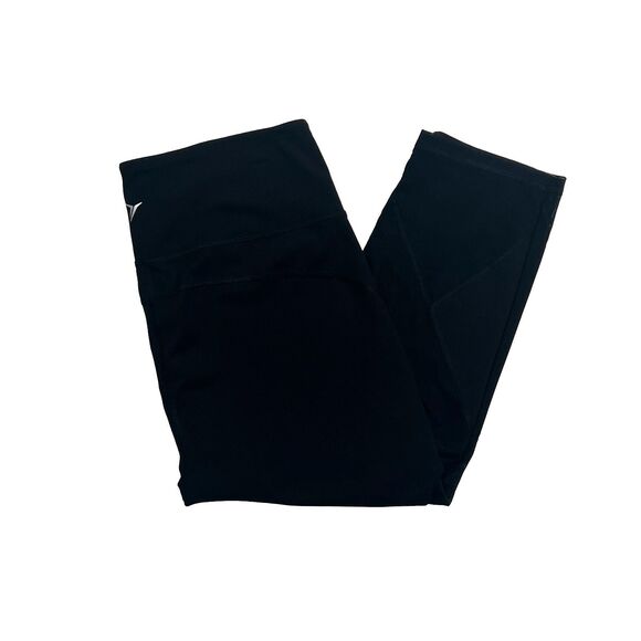Old Navy Active Go-Dry Capri Leggings Size XL - Picture 1 of 8